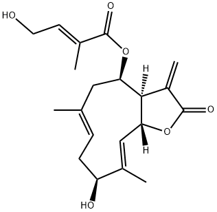 108657-10-9 Structure