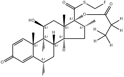 1093258-28-6 Structure