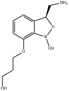 1093643-37-8 結(jié)構(gòu)式