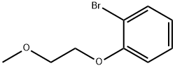 1-bromo-2-(2-methoxyethoxy)benzene