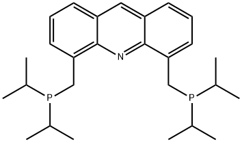 (11bR)-(+)-4,4-Di-t-butyl-2,6-bis[3,5-bis(trifluoroMethyl)phenyl]-4,5-dihydro-3H-dinaphtho[2,1-c:1',2'-e]phosphepiniuM broMide, 99%  R-MARUOKA CAT P-TB Struktur