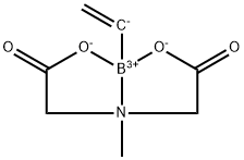 Vinylboronic acid MIDA ester price.