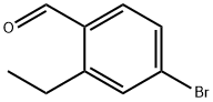 4-BROMO-2-ETHYLBENZALDEHYDE price.