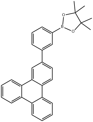 1115639-92-3 結(jié)構(gòu)式