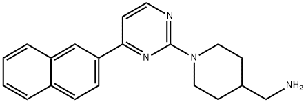 1123231-07-1 Structure