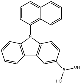 1133057-97-2 結(jié)構(gòu)式