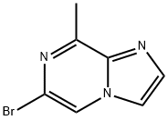 2-a]pyrazine Struktur