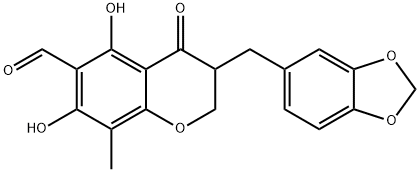 116291-82-8 Structure