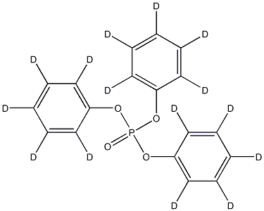 Triphenyl  phosphate-d15 price.