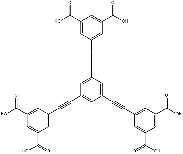 H6BTE Struktur