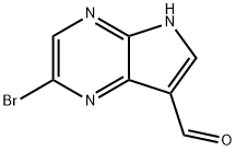 1185428-32-3 結(jié)構(gòu)式