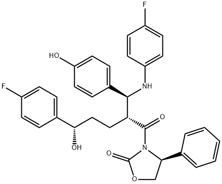 1185883-40-2 Structure