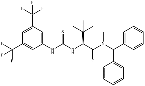 1186602-28-7 結(jié)構(gòu)式