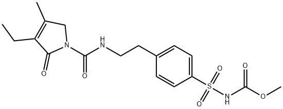 119018-30-3 Structure