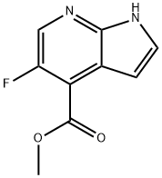 1190310-24-7 結(jié)構(gòu)式