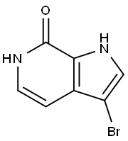 1190314-15-8 結(jié)構(gòu)式