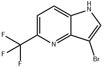 1190320-16-1 Structure