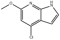 1190321-58-4 Structure