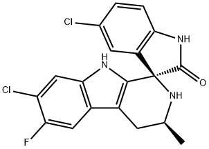 1193314-23-6 結(jié)構(gòu)式