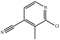 1195189-83-3 Structure