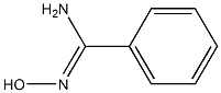 N'-HydroxybenziMidaMide Struktur