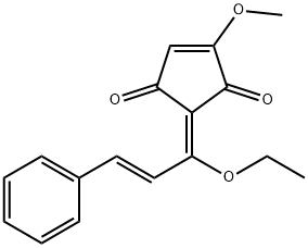 Ethyllucidone