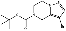 1196154-25-2 Structure