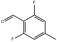 2,6-difluoro-4-methylbenzaldehyde