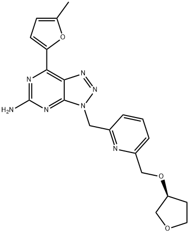 1202402-40-1 結(jié)構(gòu)式