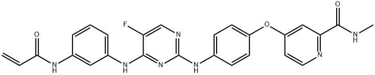 1202759-32-7 結(jié)構(gòu)式