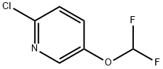 2-chloro-5-(difluoroMethoxy)pyridine price.