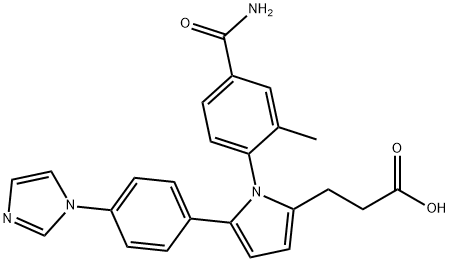 1208315-24-5 結構式