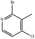 2-BroMo-4-chloro-3-Methylpyridine price.