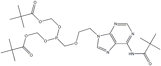 1215101-40-8 結(jié)構(gòu)式