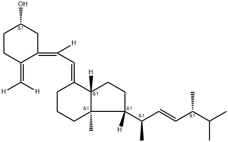 Doxercalciferol-D3