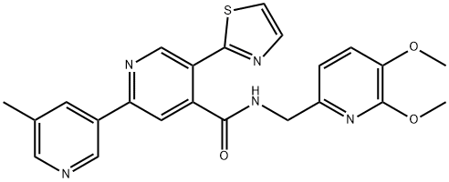 MK-3697