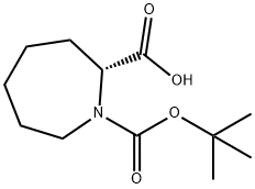 (R)-1-BOC-アゼパン-2-カルボン酸