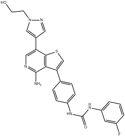 1227939-82-3 結(jié)構(gòu)式