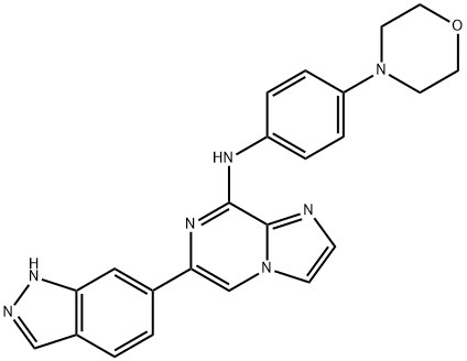 1229208-44-9 Structure