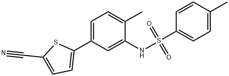 ELR-510444 Structure