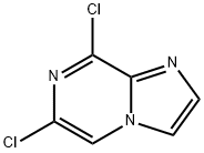 6,8-Dichloroimidazo[1,2-a]pyrazine|6,8-二氯咪唑并[1,2-A]吡嗪