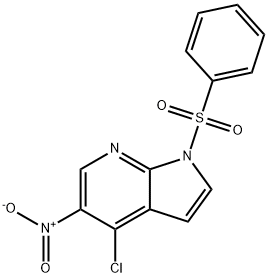 1245649-52-8 結(jié)構(gòu)式