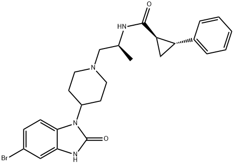 1246303-14-9 結(jié)構(gòu)式