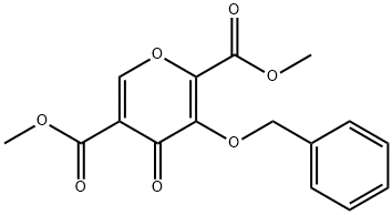 1246616-66-9 結(jié)構(gòu)式