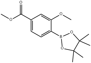 1246765-32-1 Structure