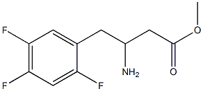 1253055-92-3 Structure