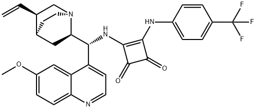 1256245-80-3 結(jié)構(gòu)式