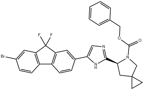 1256388-49-4 結(jié)構(gòu)式