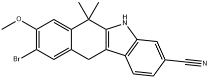 1256579-00-6 結(jié)構(gòu)式