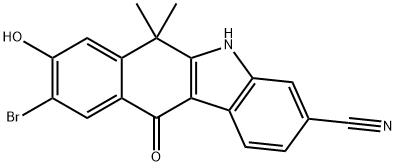 1256579-06-2 結(jié)構(gòu)式